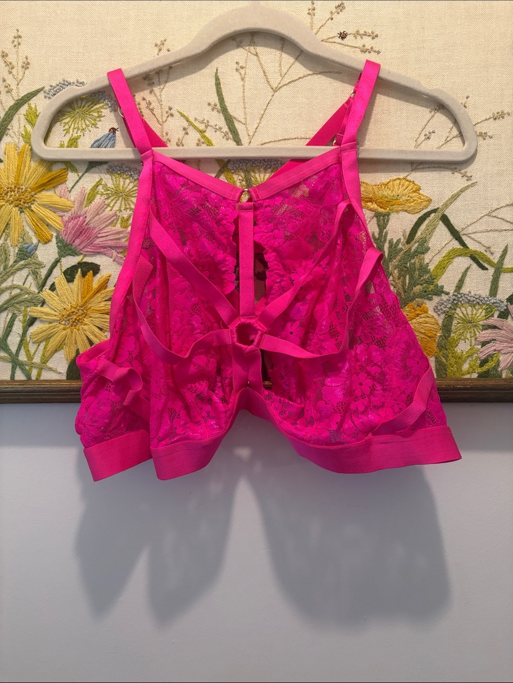 Torrid 2 piece set